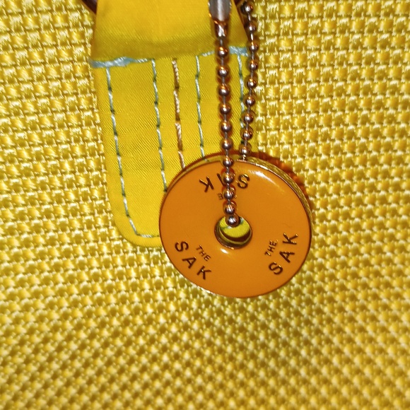 The sak purse - Picture 2 of 4